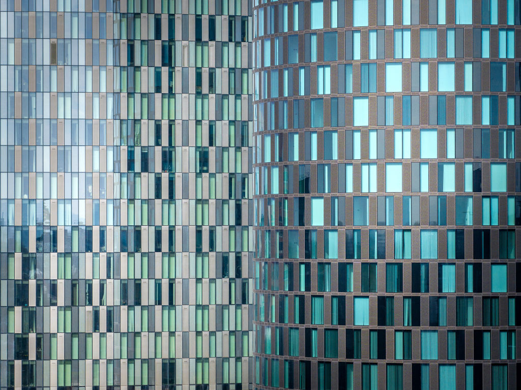 Watch the British population explode, not through births but through immigration (Photo by Christopher Furlong/Getty Images)