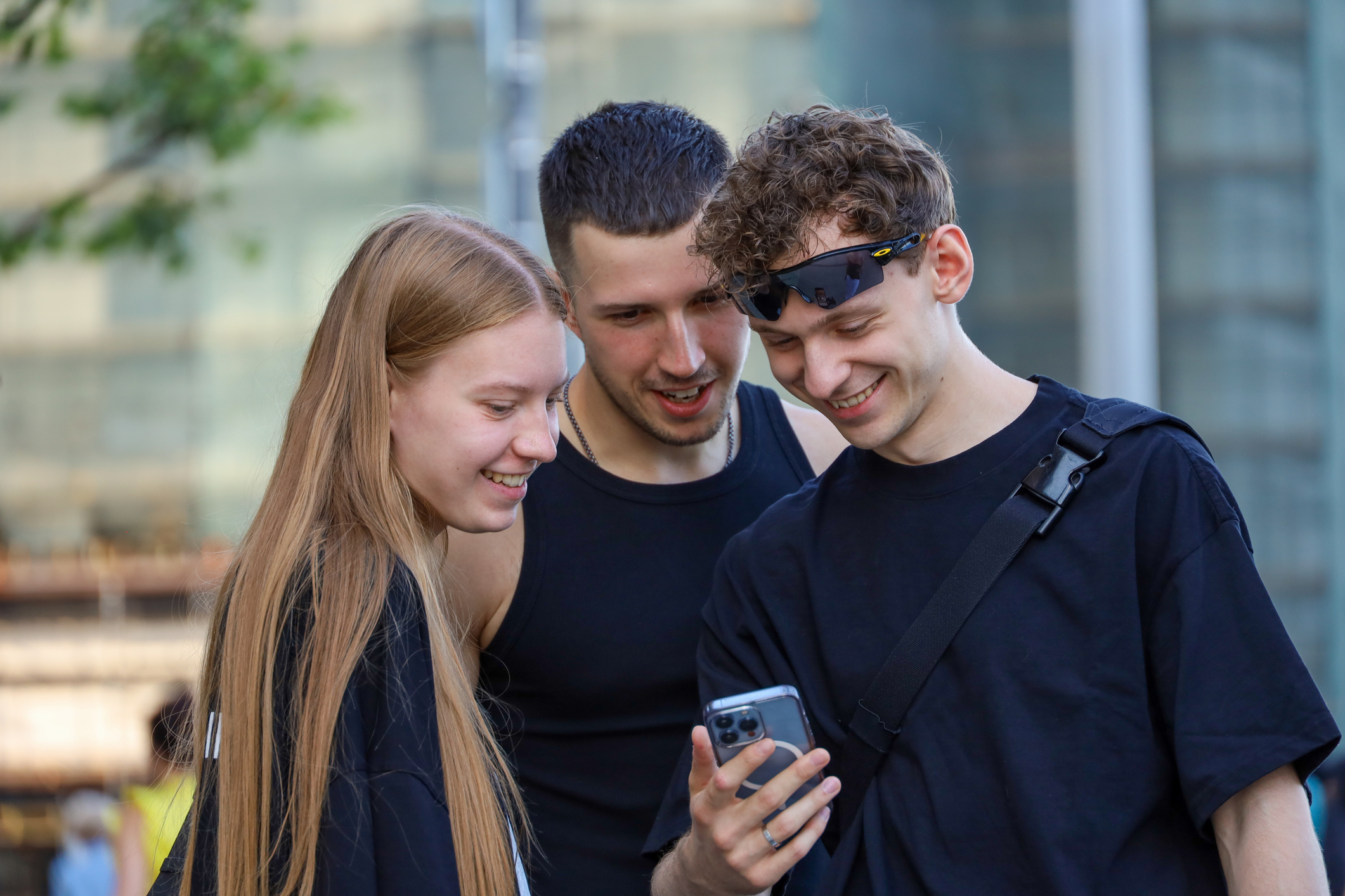 Norway's government wants to raise the age limit for social media for teens in the country through the amendment of the country's Personal Data Act. Getty