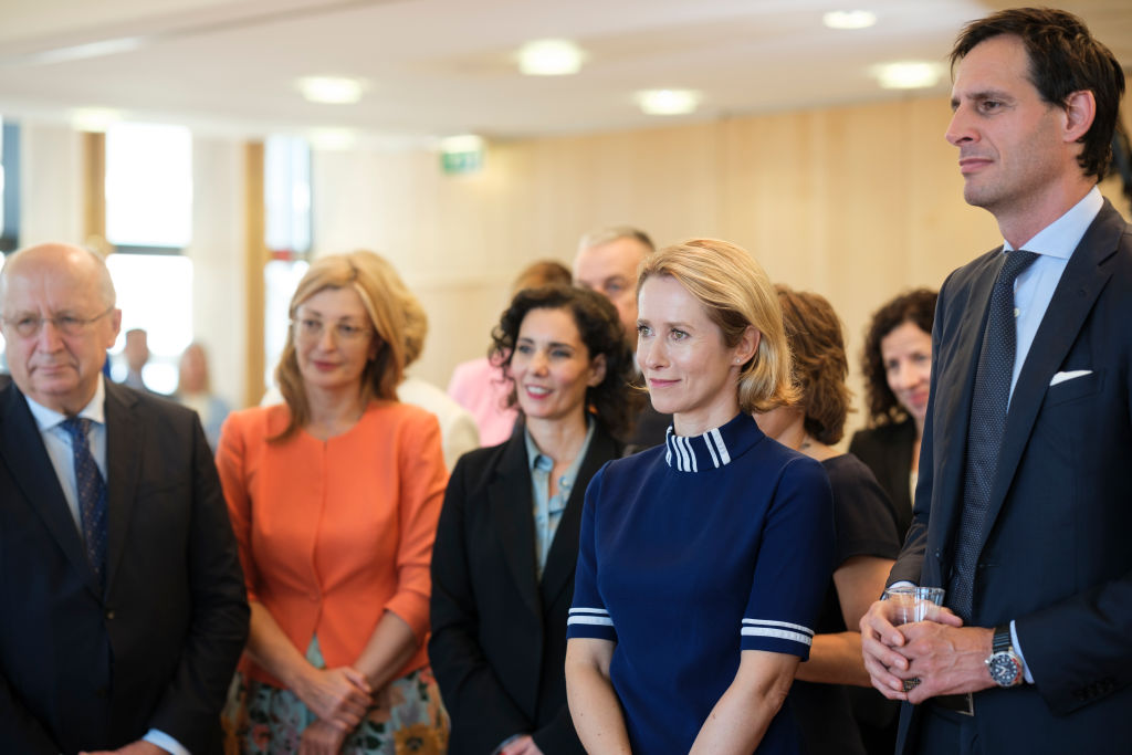 ARCHIVE IMAGE - Brussels Signal has obtained a full provisional schedule for the European Parliament's hearings with Commissioners-designate next month. (Thierry Monasse/Getty Images)