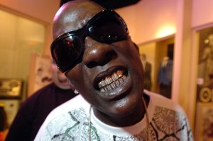 Honour and propensity for violence in black music has its roots in Scottish-Irish culture, not African, says Thomas Sowell (Photo by Mike Brown/Getty Images)