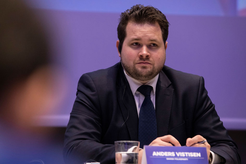 The European Parliament will most likely approve every single candidate for European Commissioner as a result of Donald Trump's win in the United States, Danish MEP Anders Vistisen has said. Photo by Emanuele Cremaschi/Getty Images)