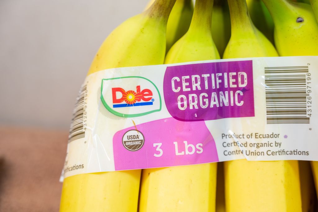 European consumers are tricked into making uninformed decisions when buying foods due to a lack of clear legislation on EU food labelling. (Photo by Smith Collection/Gado/Getty Images)