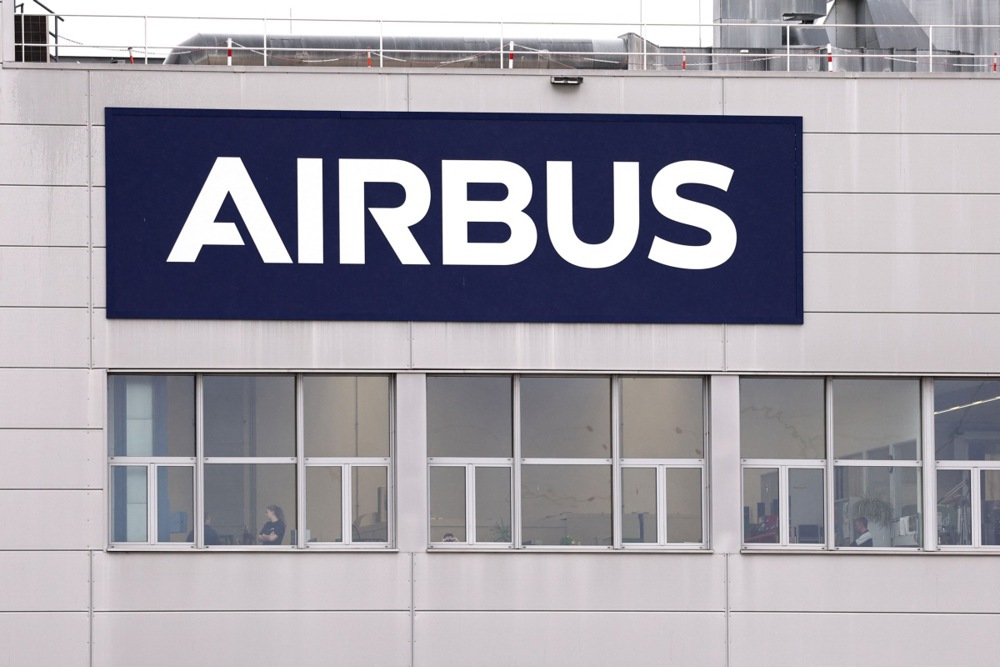 Airbus announced cutting over 2,000 jobs across Europe within its Defence and Space division, citing economic challenges and intensifying competition in the satellite sector. EPA-EFE/ANNA SZILAGYI