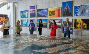 The European Commission initiated an infringement procedure against Portugal on December 16, urging the country to end its "discriminatory" policy concerning admission fees for national museums. (Photo by Horacio Villalobos#Corbis/Corbis via Getty Images)