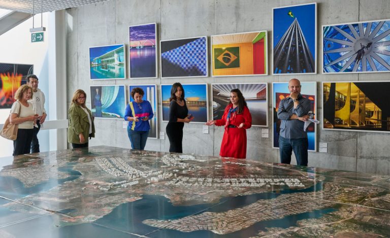 The European Commission initiated an infringement procedure against Portugal on December 16, urging the country to end its "discriminatory" policy concerning admission fees for national museums. (Photo by Horacio Villalobos#Corbis/Corbis via Getty Images)