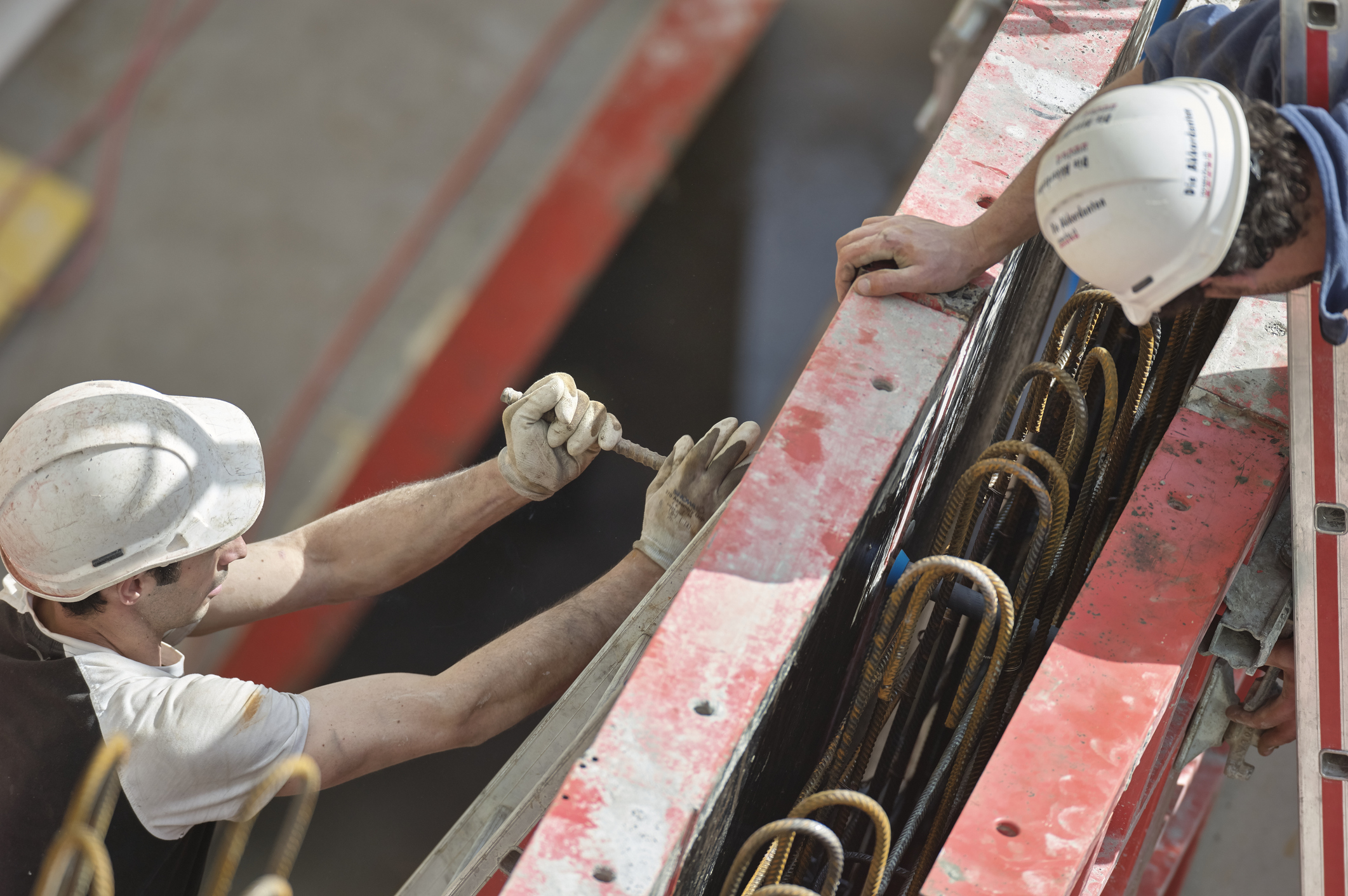 Shares in Turkish construction and cement companies surged on December 9, buoyed by expectations they will benefit from rebuilding in Syria after rebels overthrew President Bashar al-Assad.