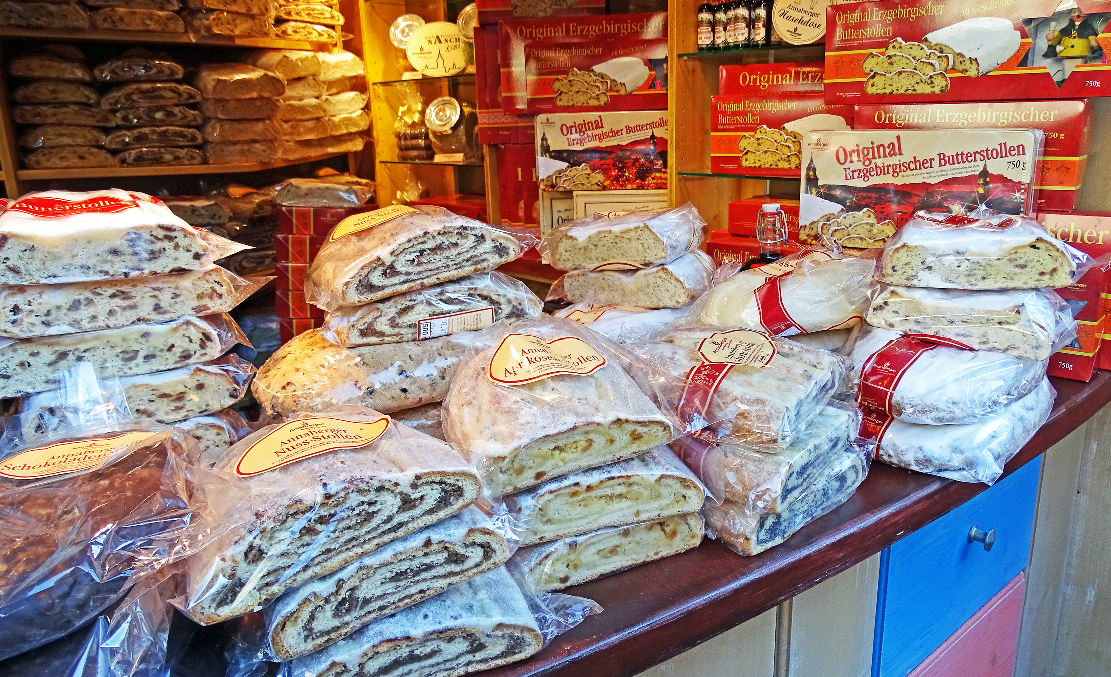 ARCHIVE IMAGE - A decades-long Christmas market tradition in Germany has been killed via the use of EU law. (balipadma/Getty Images)