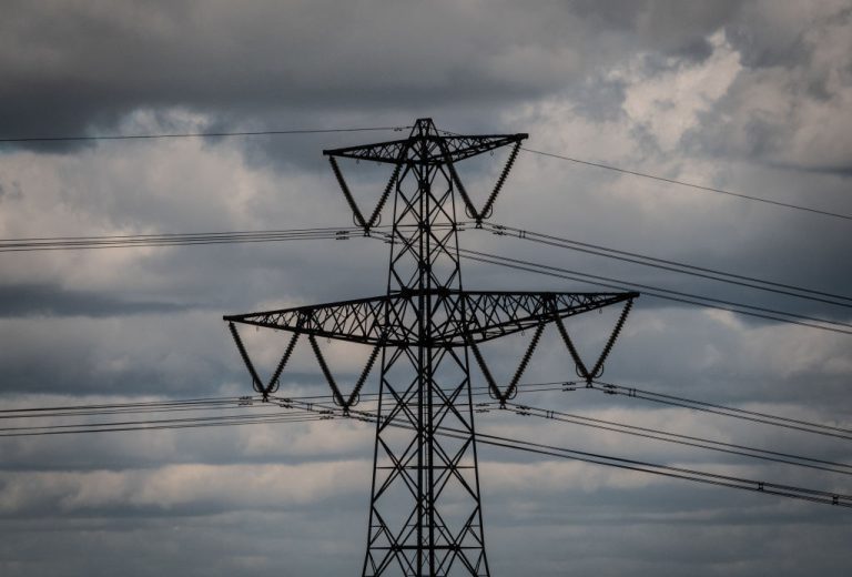 Norway has seen electricity prices spike (Matt Cardy/Getty Images)