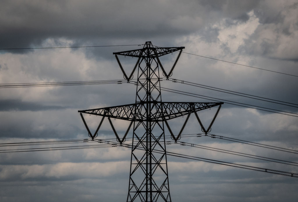 Norway has seen electricity prices spike (Matt Cardy/Getty Images)