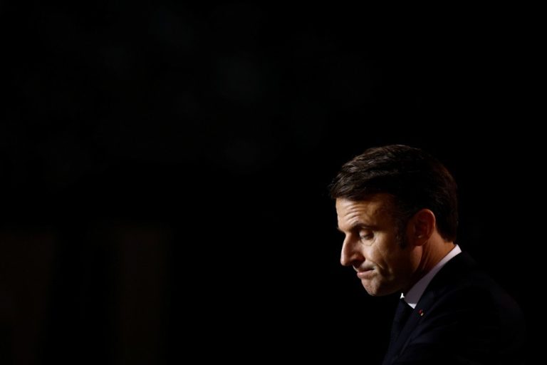 The Senate voted on January 22 to end lifetime benefits previously granted to former Presidents and Prime Ministers putting an end to chauffeurs, staff and private cars. EPA-EFE/STEPHANE MAHE / POOL MAXPPP OUT