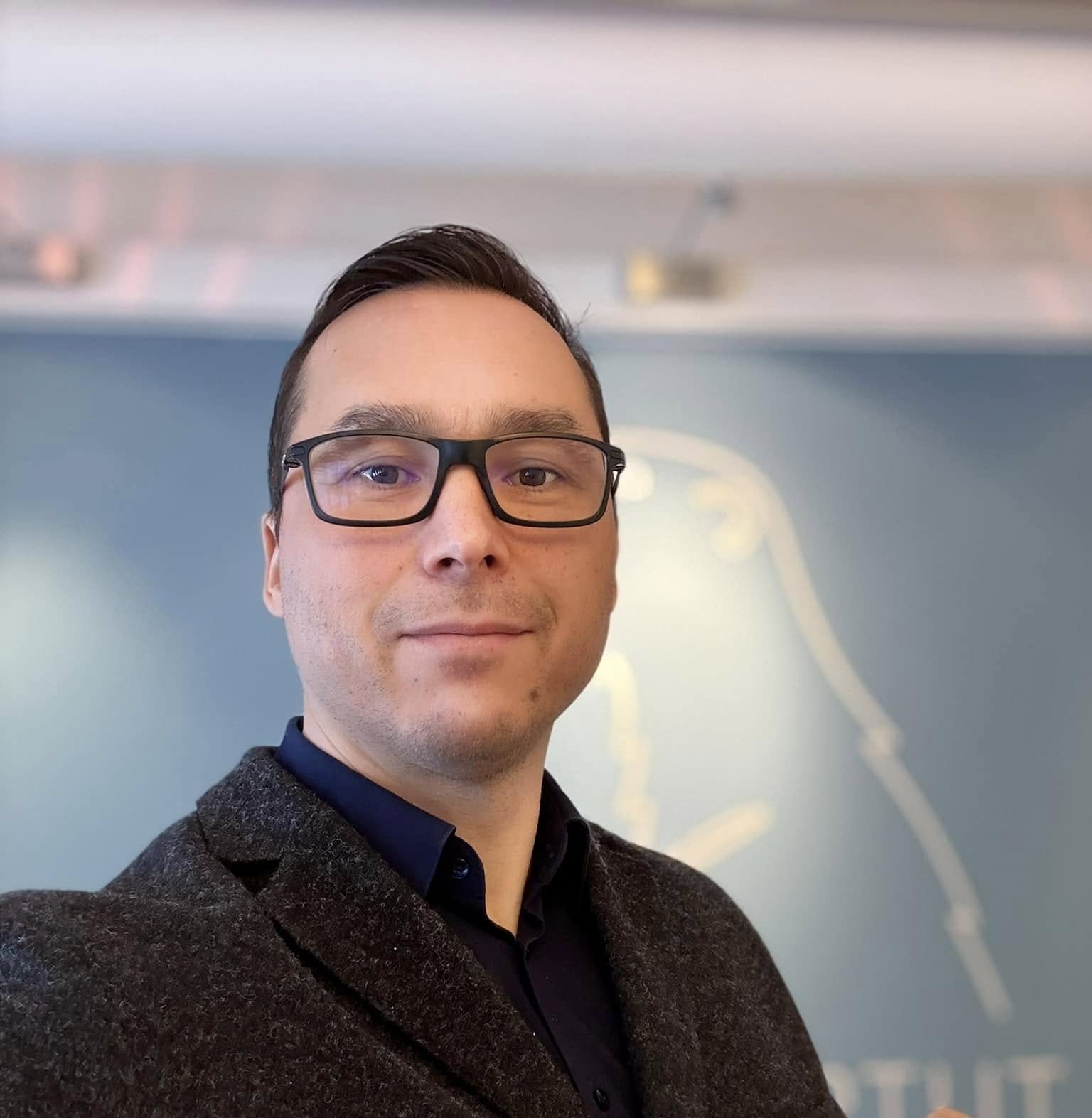 “This is the best time to push for independence from the pressure of the United States,” declared pro-independence Greenlandic MP Kuno Fencker.  Facebook Photo