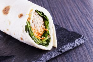 Nine major Danish grocery chains and the Danish Consumer Council are launching a campaign to encourage Danes to eat more legumes and less meat to achieve the country's green ambitions. Getty