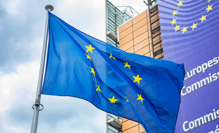 A report led by the Institute for Security Studies and the European University Institute raised alarm over the potential chaos the European Union could face in 2025 and ranks Russia as the EU’s greatest threat. Getty