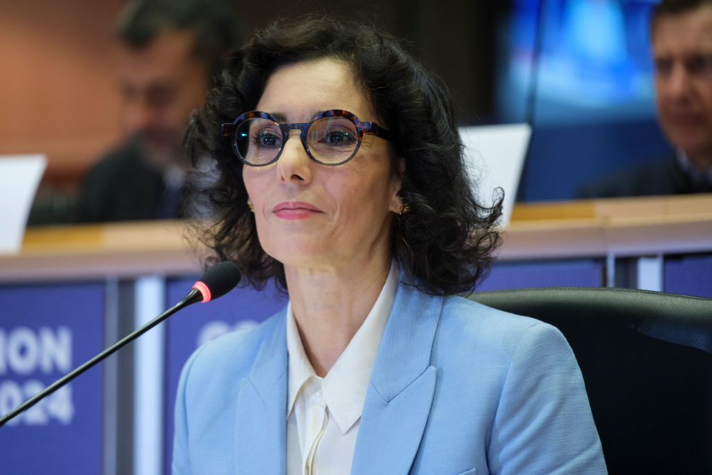 ARCHIVE IMAGE - The European Union is planning to give away €1.9 billion of taxpayer cash in so-called "humanitarian aid" this year, the Commission has announced. (Thierry Monasse/Getty Images)