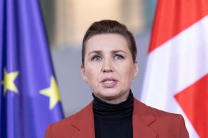 Denmark said it would spend 14.6 billion Danish crowns ($2.05 billion) boosting its military presence in the Arctic, following renewed interest by US President Donald Trump in controlling Greenland, a semi-autonomous Danish territory.