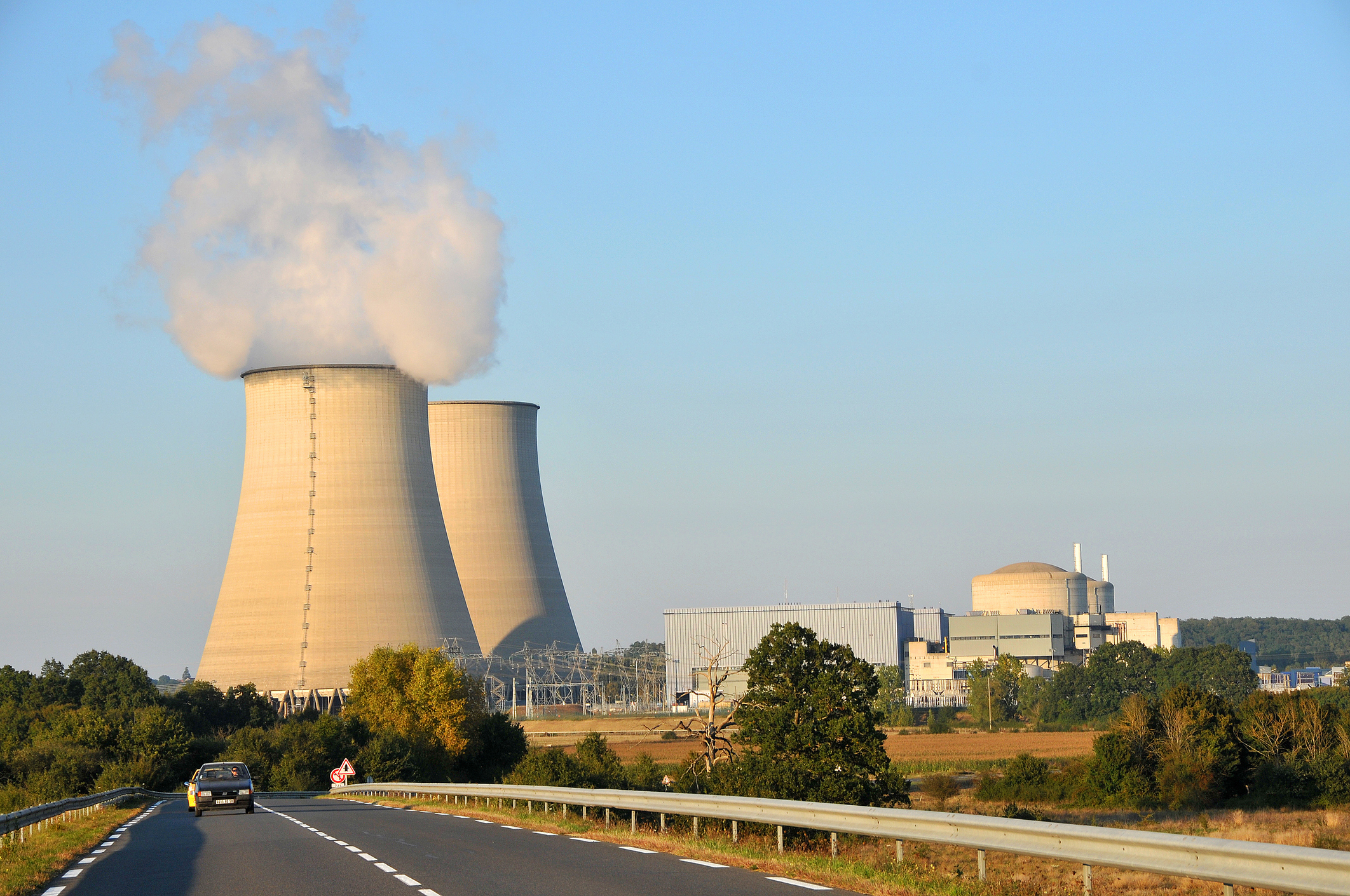 Poland and Canada have signed an agreement that provides a legal framework for more intensive cooperation on nuclear power, Polish Prime Minister Donald Tusk said on January 28 after meeting his Canadian counterpart Justin Trudeau. Getty