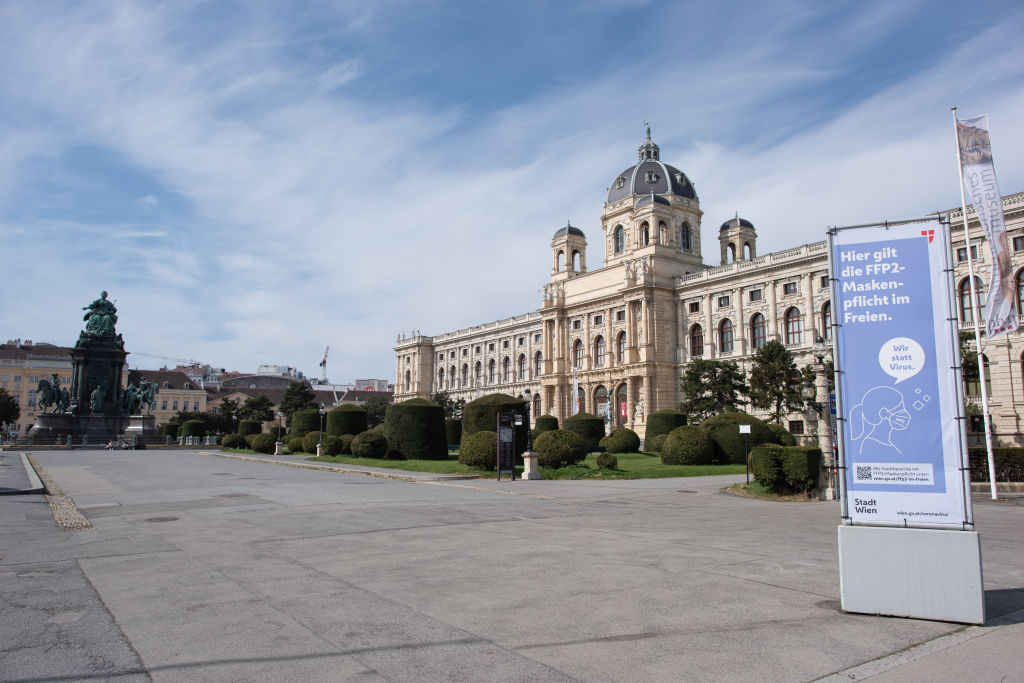 Vienna's Green party wants is to remove its only city councillor of Turkish descent. (Thomas Kronsteiner/Getty Images)
