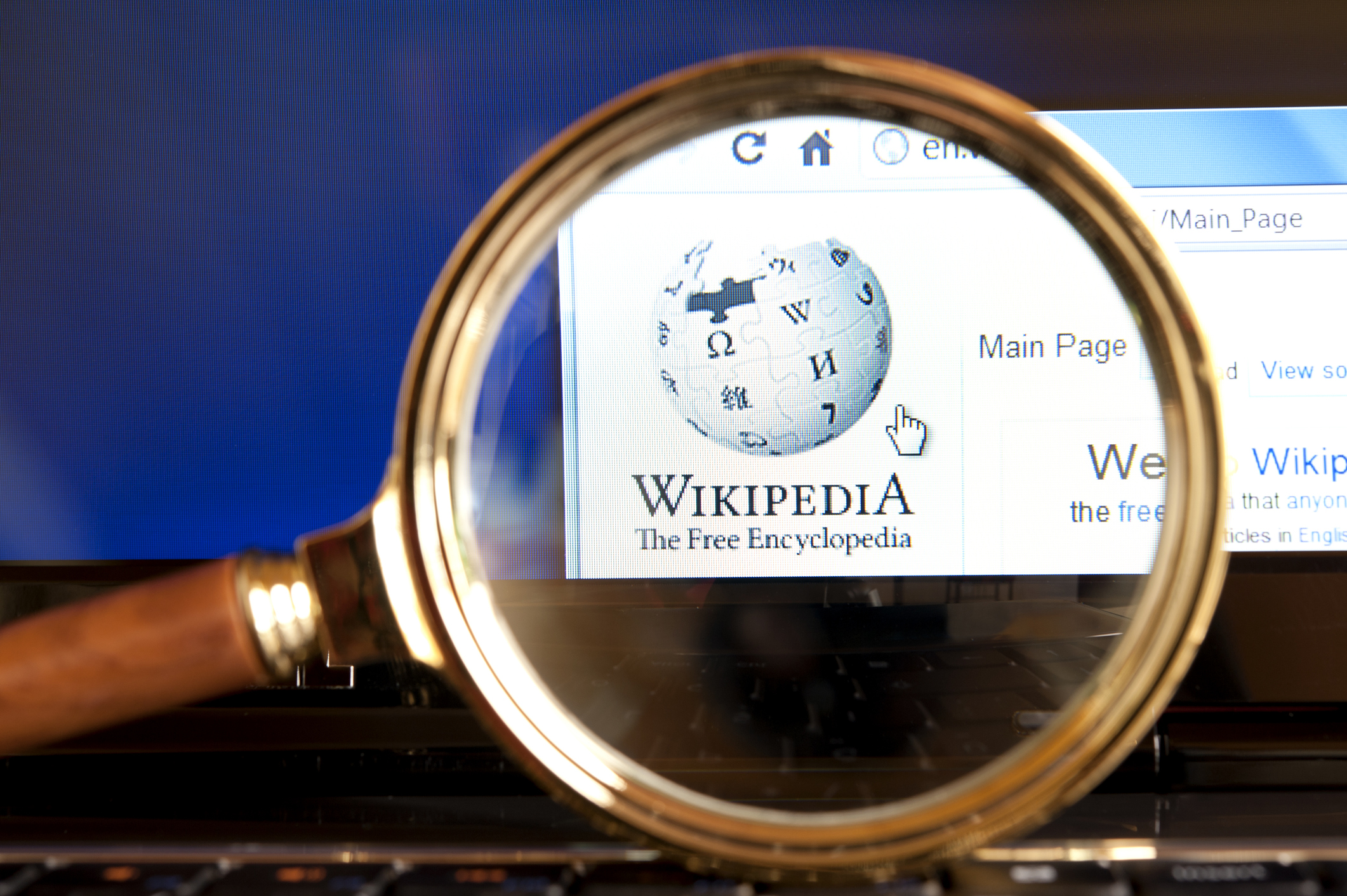 The French news outlet Le Point has launched a legal offensive against Wikipedia, accusing the online encyclopedia of a “meticulously coordinated” smear campaign orchestrated by left-wing activists. Getty