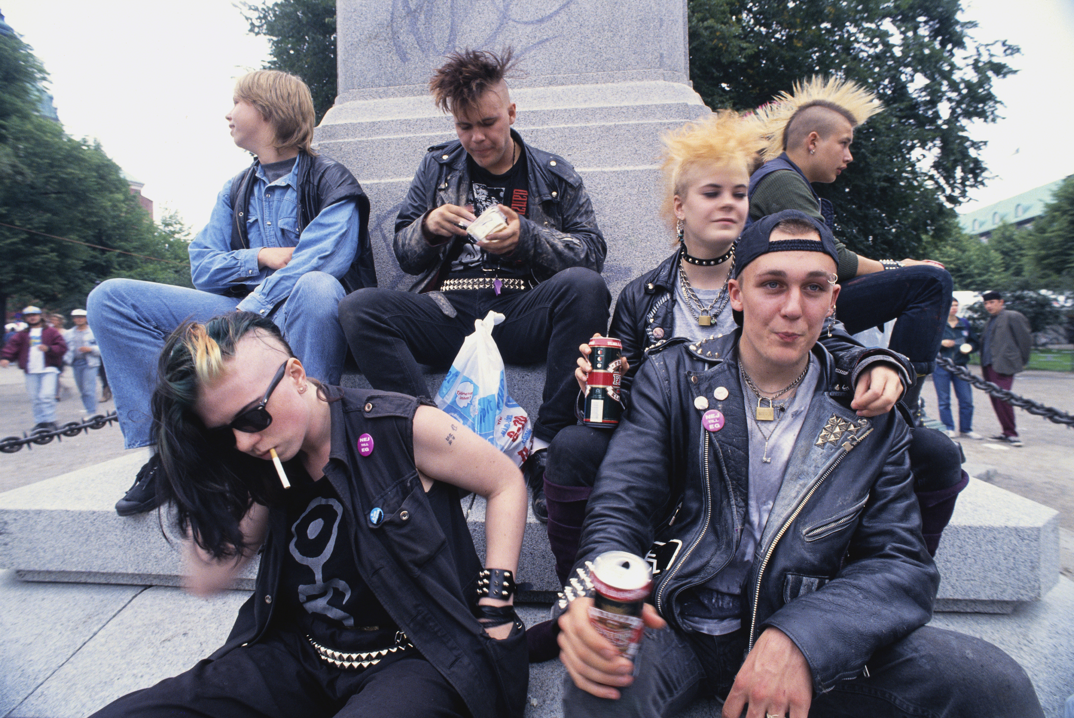 Germany’s under-18 federal election results reveal a shift in youth political preferences, with parties at both ends of the spectrum—the right-wing AfD and the hard-left Die Linke—surging in support over the past four years. Getty