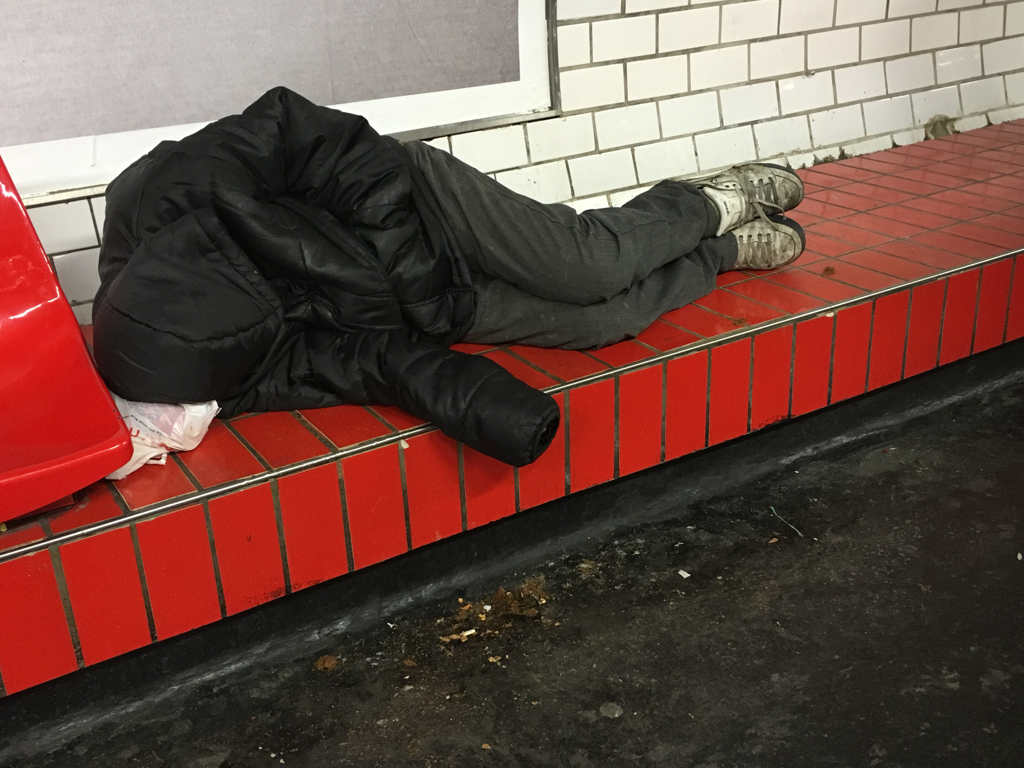 The French Housing Foundation, formerly known as the Abbé Pierre Foundation warns that France is "sinking into a housing crisis with 4 million people in France are either homeless or living in extreme conditions.