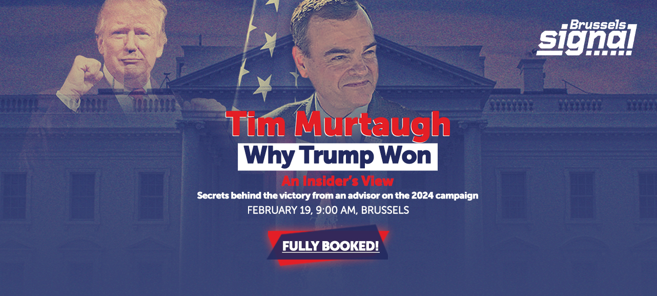 How Trump Won: An Insider&rsquo;s View