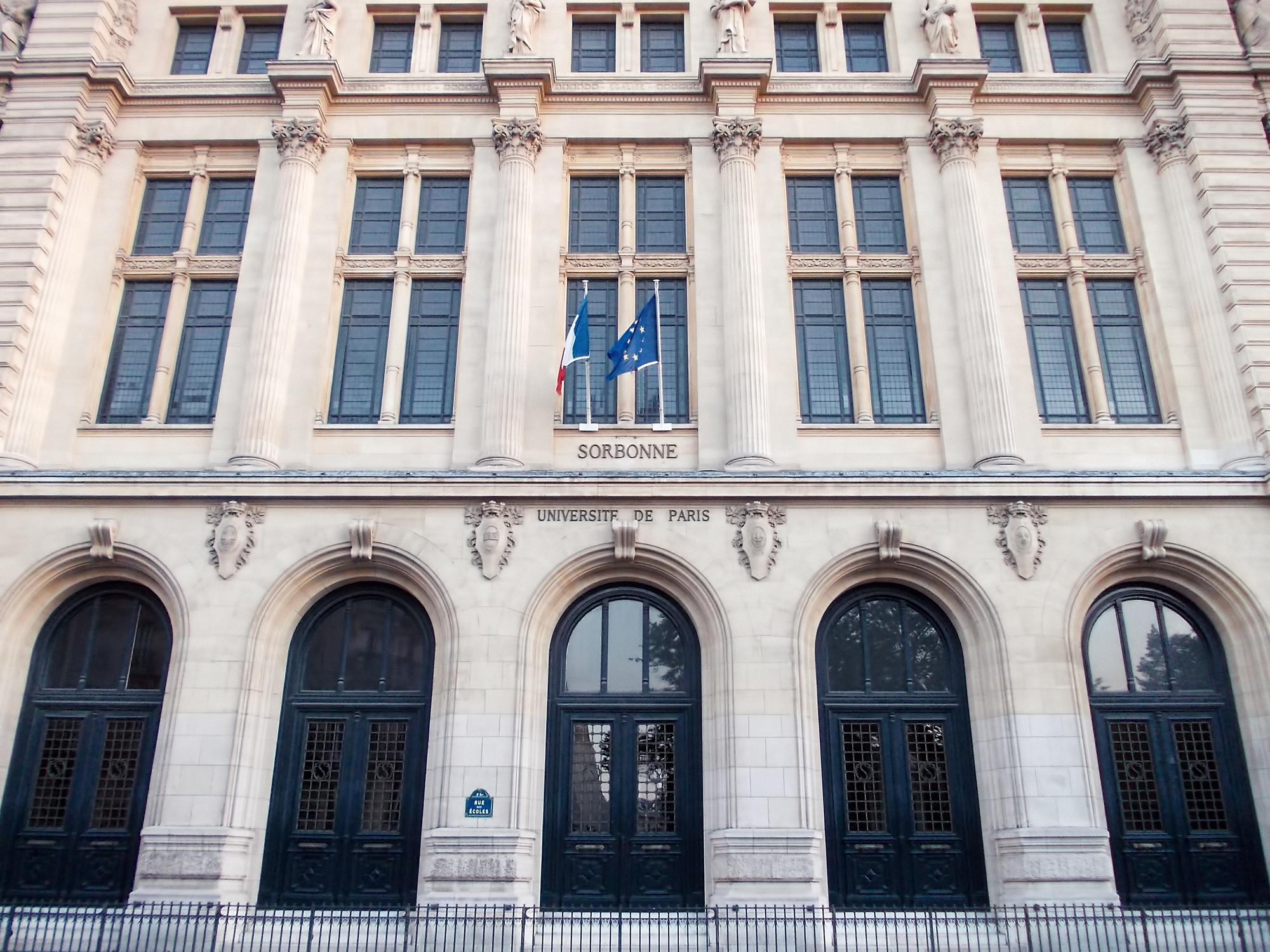 As US researchers voice concerns over the direction of science and research policy under President Donald Trump’s administration, France is positioning itself as a welcoming destination for those seeking academic freedom. Getty