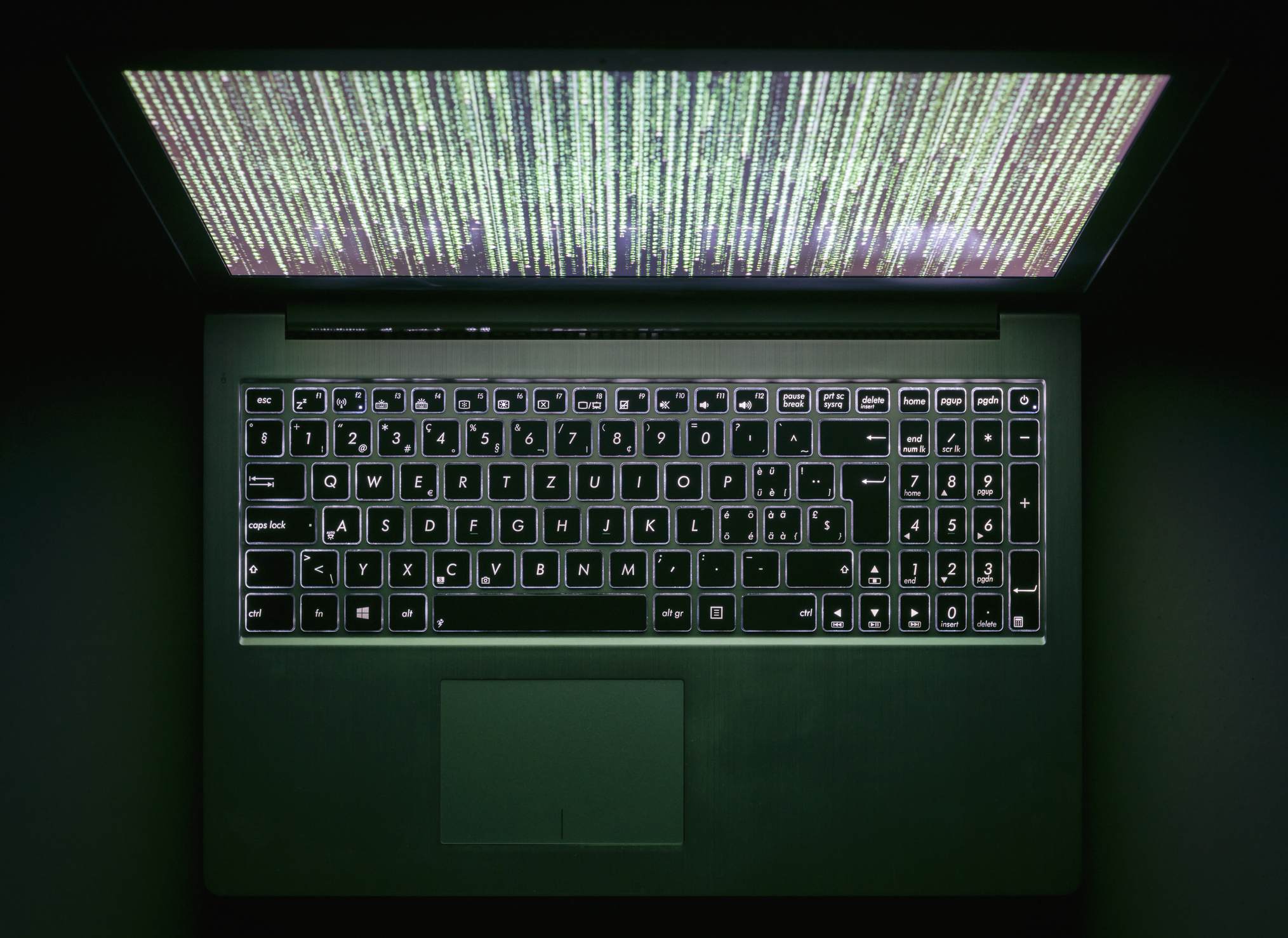  A rise in cyber and physical attacks threatens France's defence industry has warned Général Philippe Susnjara, Director of the French government’s Defense Intelligence and Security agency (DRSD). Getty