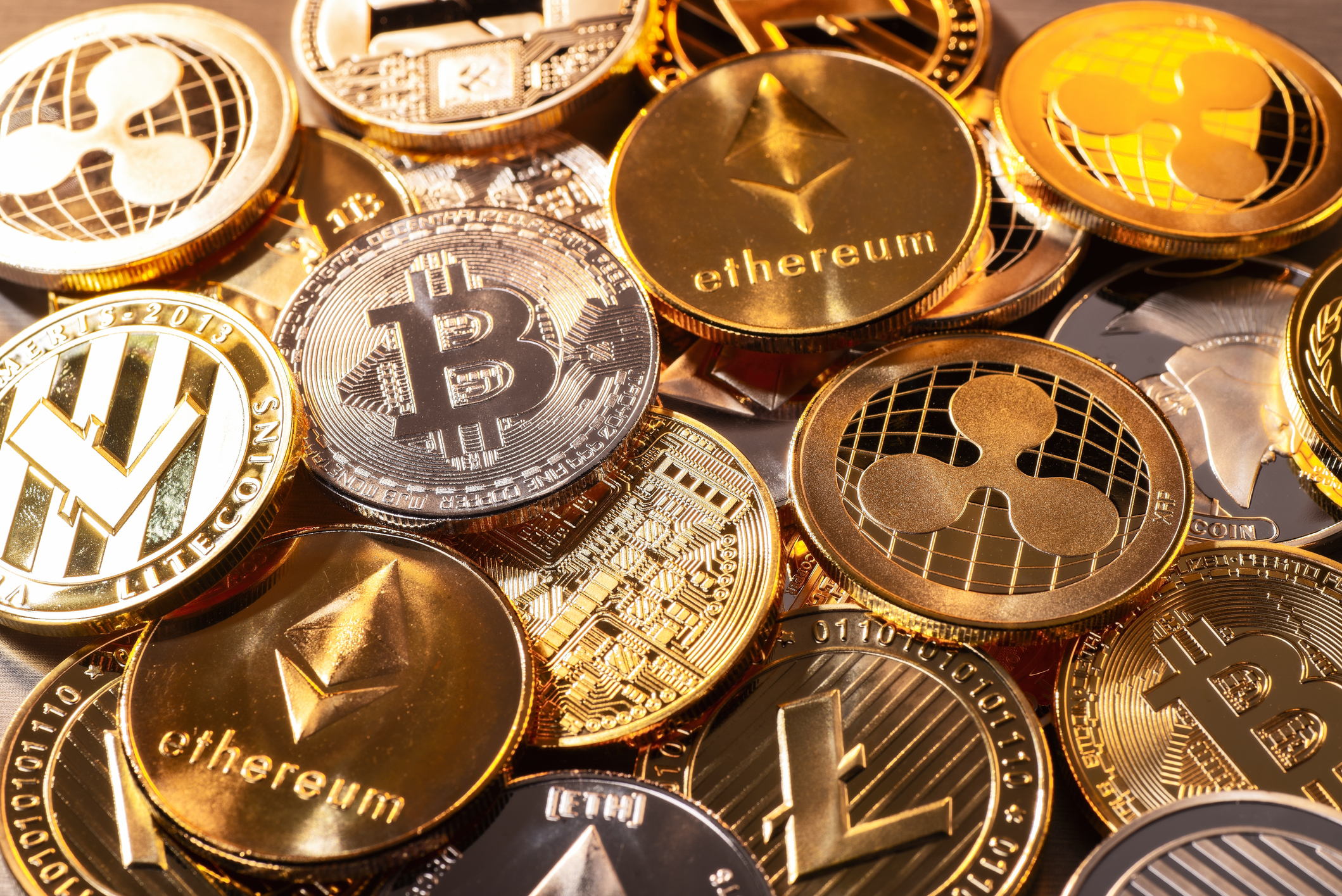 Twenty-five people on May 30 were set to appear before French investigating judges as part of several probes into a spate of kidnapping plots targeting cryptocurrency entrepreneurs, prosecutors said. Getty