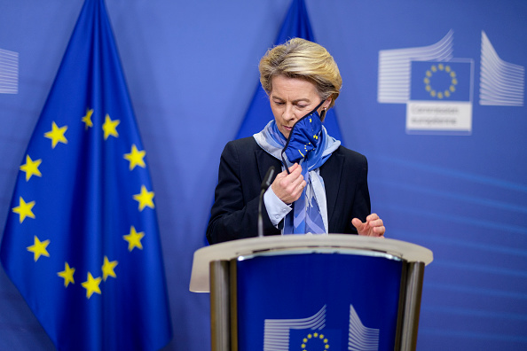 洋書 Ubermittlung Nachrichtendienstlicher NSA spied on EU politicians and companies with help from