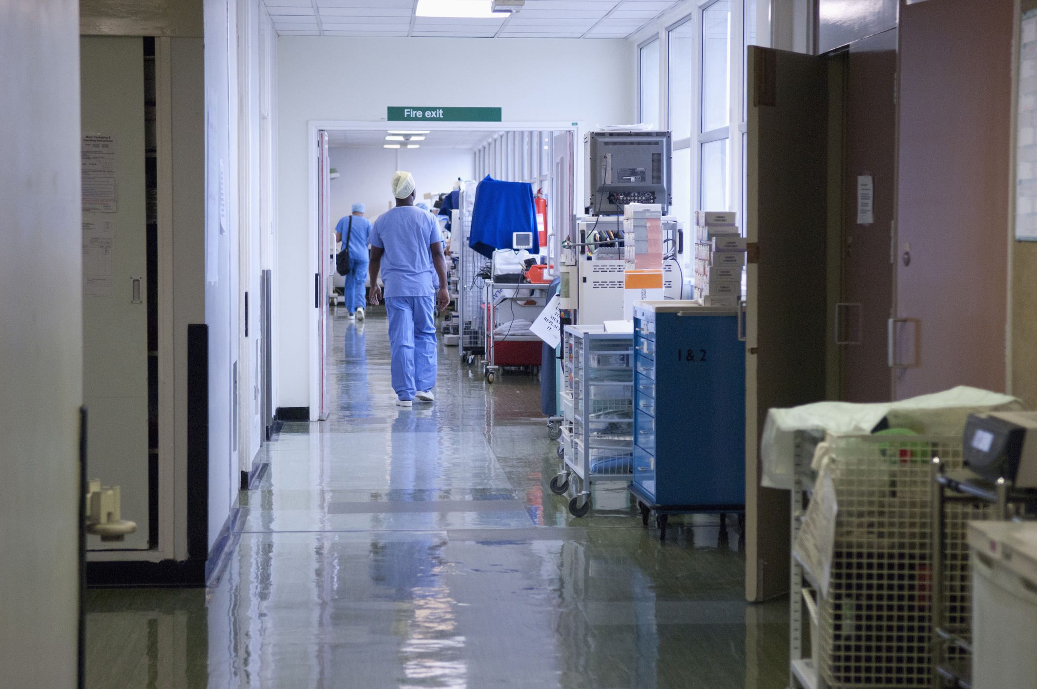 France's National Assembly has taken a significant step toward legalising assisted dying, passing a bill in its first reading that would allow patients to seek medical help to end their lives under strict conditions. Getty