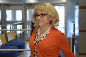Finland’s Supreme Court is preparing to hold an oral hearing in the high-profile free speech case of former Interior Minister and Christian Democrat MP Päivi Räsänen, likely to take place in late summer 2025. EPA/MARKKU OJALA