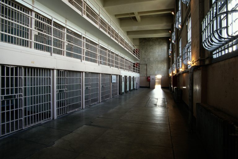 Sweden and Estonia have reached an agreement allowing Sweden to rent prison places in Estonian prisons.  Getty