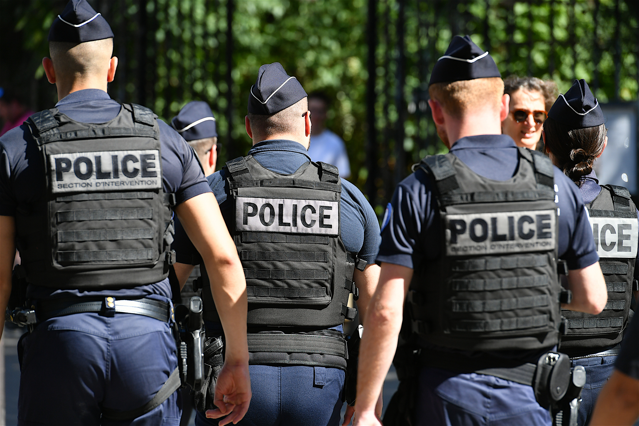 A French teaching assistant stabbed on June 10 by a pupil outside a school in eastern France has died of her wounds. Getty