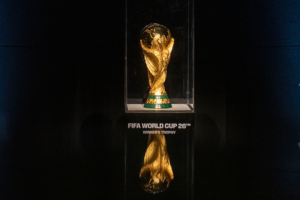 A German court fined on June 25 the domestic football association DFB €130,000 ($150,000) in a tax evasion case linked to suspicious payments around the 2006 World Cup. (Photo by Cristopher Rogel Blanquet/Getty Images)