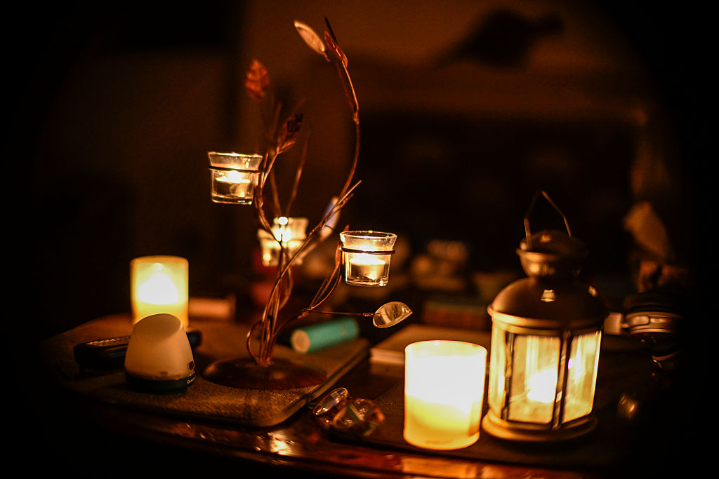 Widespread power outage hit Spain, Portugal and parts of France in late April. (Horacio Villalobos#Corbis/Getty Images)