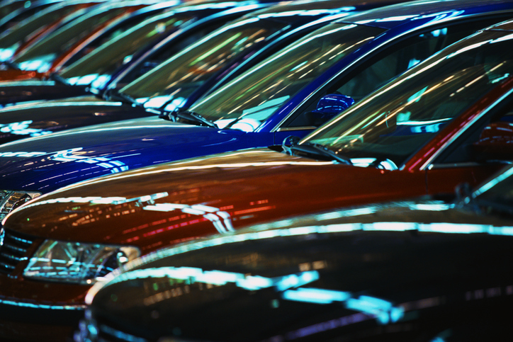 The 15-per cent tariff that the United States will apply to exports of cars from the European Union as part of a new deal "burdens" Germany's carmakers, an industry group said Monday. Getty