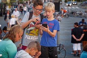 Italy, France, Denmark, Spain, and Greece will pilot an online age verification app prototype developed by the European Commission, making it easier for users to prove that they are over 18. Getty