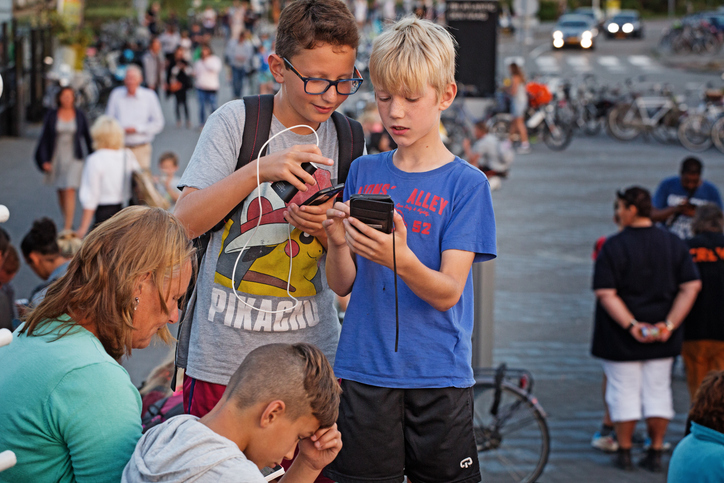 Italy, France, Denmark, Spain, and Greece will pilot an online age verification app prototype developed by the European Commission, making it easier for users to prove that they are over 18. Getty