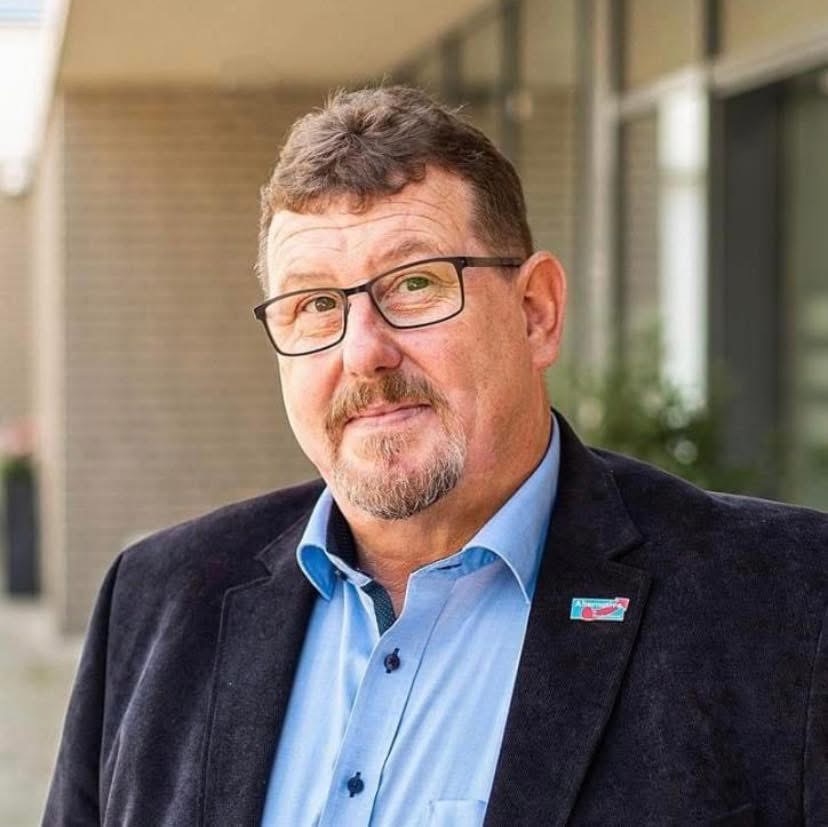 Uwe Detert, the Alternative for Germany (AfD) candidate for mayor in the German city of Lage, has been barred from running due to concerns about his loyalty to the German constitution and alleged affiliation with the anti-constitutional Reichsbürger movement. Getty