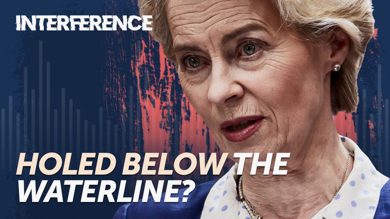 European Commission President Ursula von der Leyen survived the no-confidence vote in the European Parliament, but is her support seeping away, and will she survive the rest of her mandate?