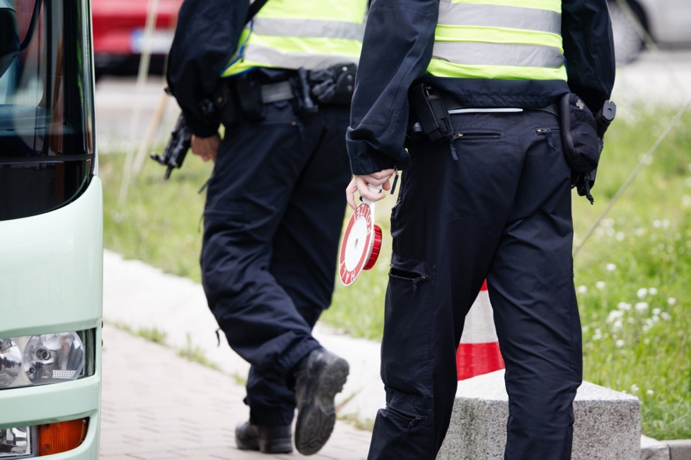 Germany will push on with temporary border controls beyond a  September deadline as it cracks down on irregular immigration, Interior Minister Alexander Dobrindt said August 7.EPA/CLEMENS BILAN