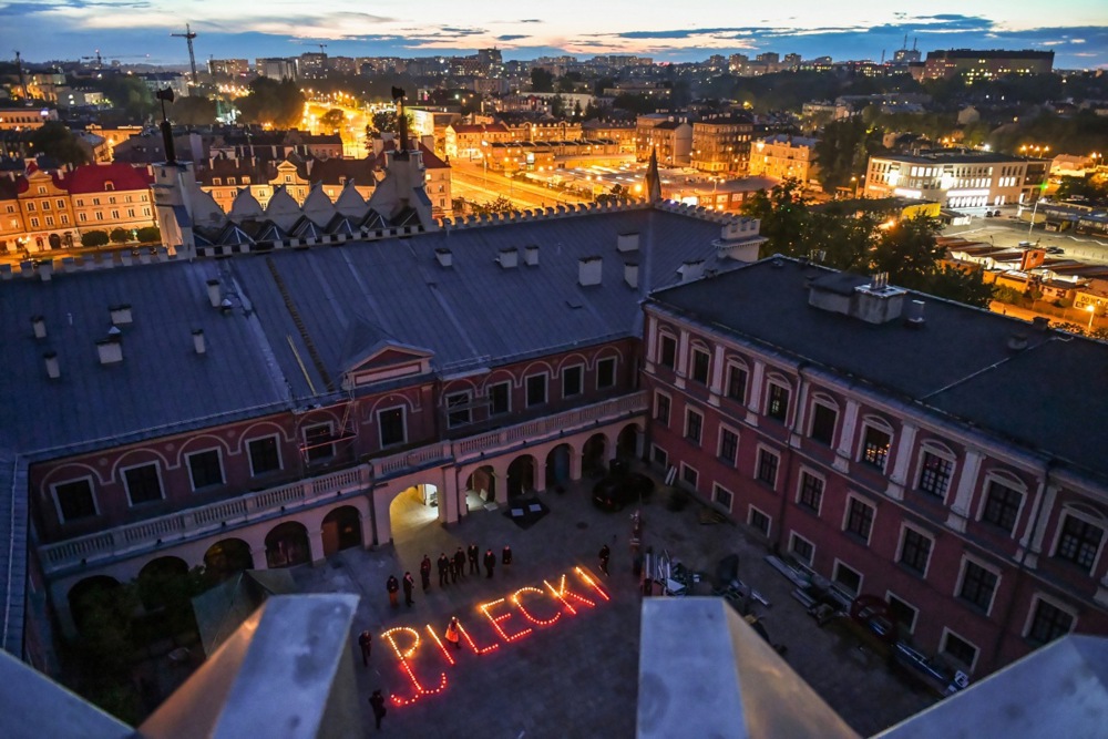 German Green party politician hired to run Polish Pilecki Institute’s Berlin branch