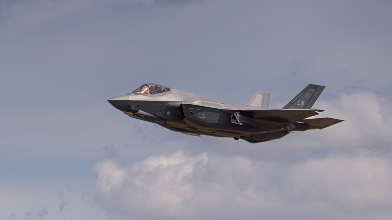 Spain has decided against purchasing US-made F-35 fighter jets and will instead opt for European-made options, the defence ministry said August 6, confirming a report in El Pais newspaper. Getty
