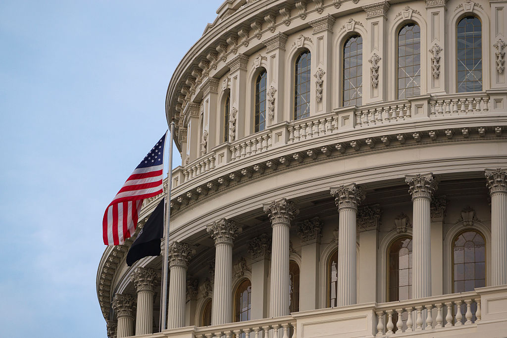 Exclusive: Heavy-hitting Congressmen tell us they are ‘shocked’ at EU speech censorship