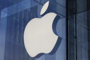 The UK has dropped its attempt to force Apple to open a ‘back door’ in its encryption systems. Getty