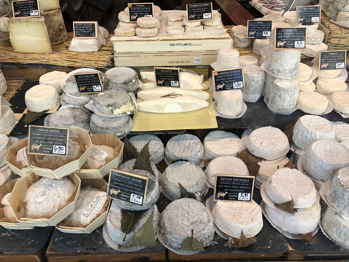 Huge recall of infected cheese in EU: ‘Gross negligence’, two dead