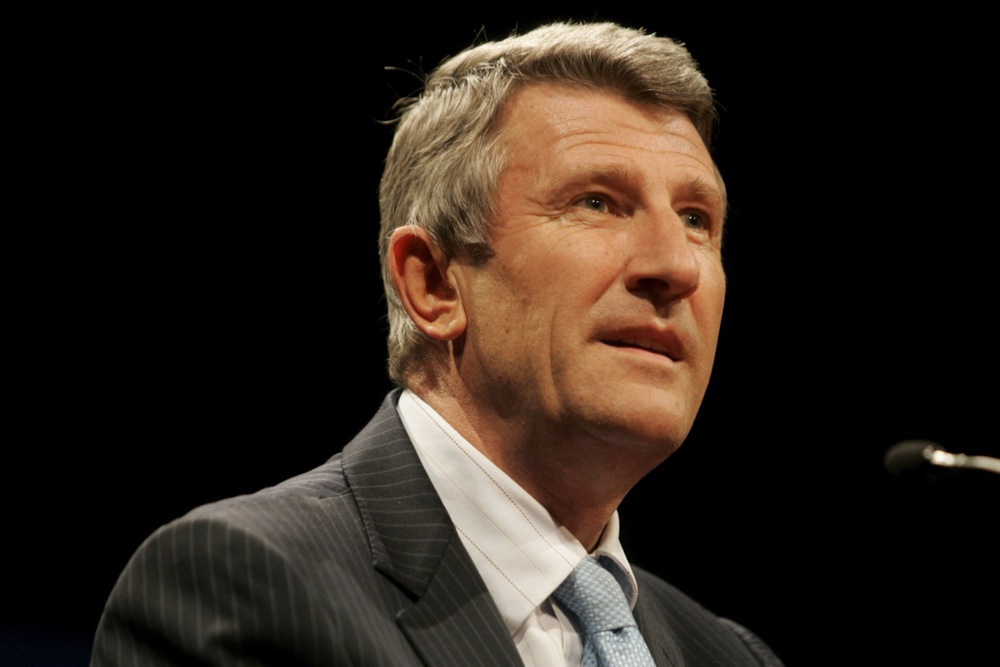 Former MEP Philippe de Villiers has warned that if France’s political elite refuses to answer his call for a referendum on immigration, the anger could spill into the streets, much like the English revolt against mass migration. EPA/Luc Skeudener