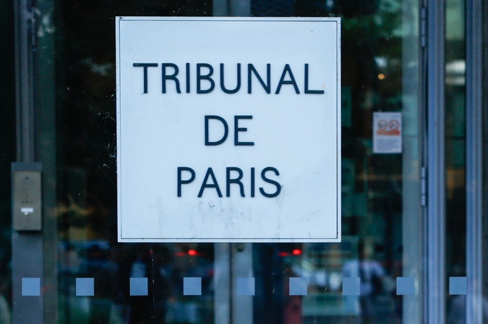 French President Emmanuel Macron has stepped in to defend the country’s judicial institutions after former president Nicolas Sarkozy denounced his conviction for criminal conspiracy as a violation of the rule of law. EPA/MOHAMMED BADRA