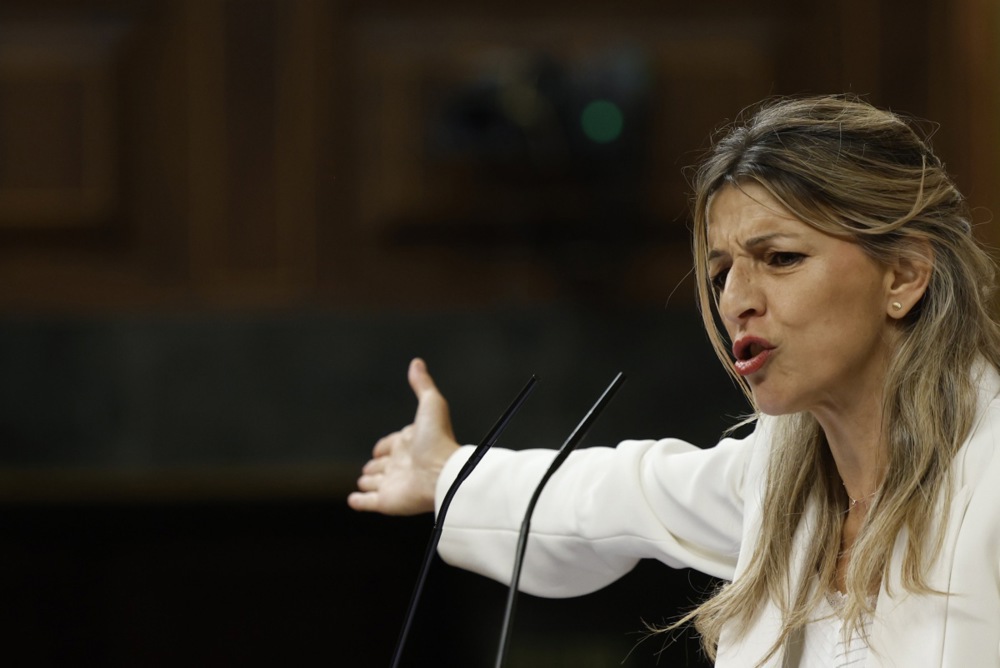 Spanish parliament torpedoes plan to cut working week