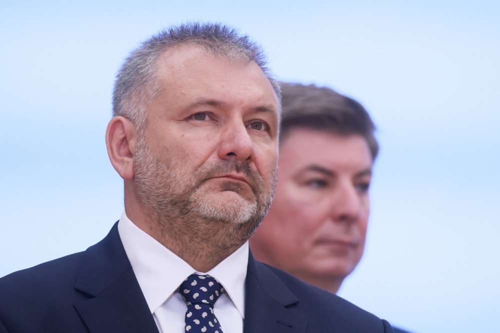 Polish judicial system in disarray after ‘destructive’ ECJ ruling